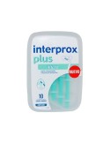 Interprox Plus Cepillo Micro 10u