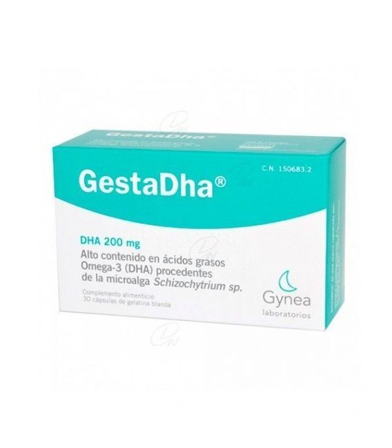 Gestadha 30 Caps