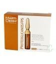 Martiderm Proteos Hydra Plus SP Antioxidante, 10 Ampollas