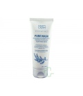 Martiderm Pure Mask Piel Grasa y Acneica, 75 ml