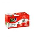 Bio3 Te Rojo 1.5 G 100 Filtros