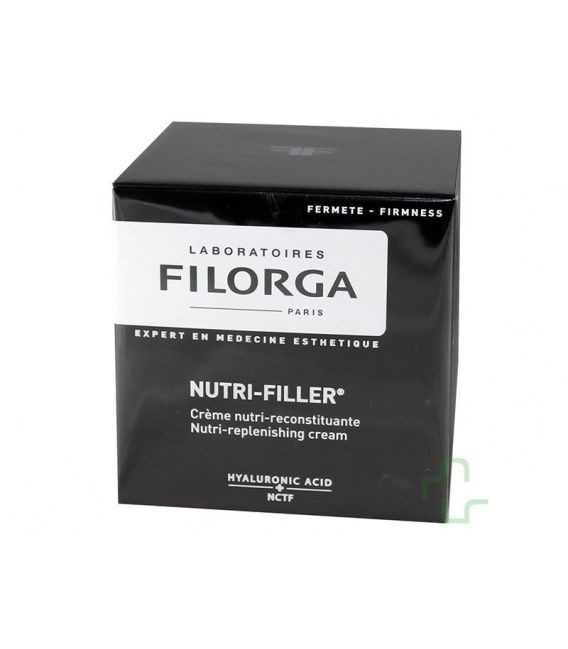 FILORGA NUTRIFILLER 50 ML