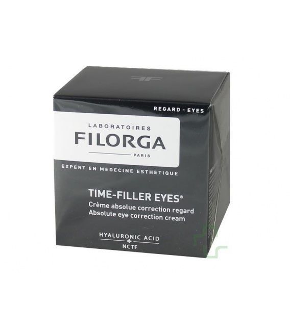 FILORGA TIME FILLER EYES 15ML
