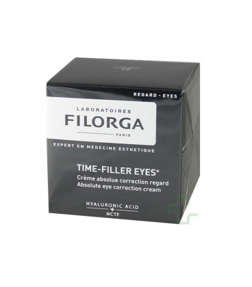 FILORGA TIME FILLER EYES 15ML