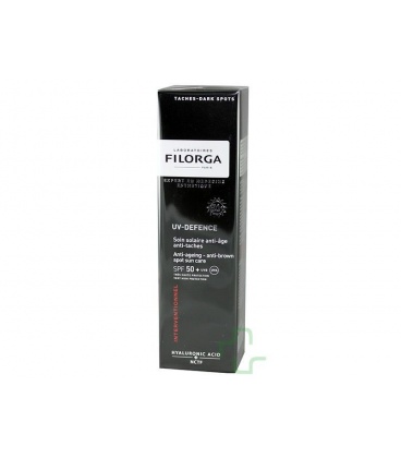 FILORGA UV DEFENCE 40ML