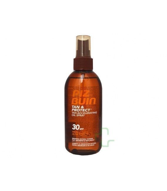 PIZ BUIN FPS - 30 PROTECCION MEDIA 150 ML