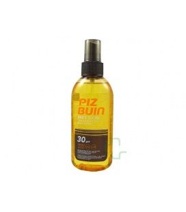 Piz Buin Wet Skin Fps - 30 Proteccion Alta Spray