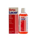 Lacer Colutorio Fresa, 500 ml