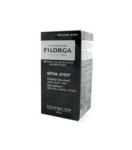 FILORGA OPTIM EYES 15 ML