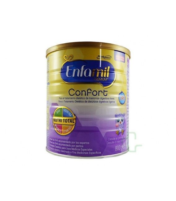 ENFAMIL PREMIUM CONFORT 800G