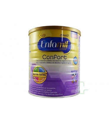 ENFAMIL PREMIUM CONFORT 800G