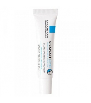 CICAPLAST LABIOS ROCHE POSAY 7,5 ML