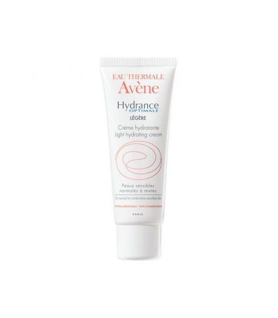 Avene Hydrance Optimale Ligera 40 Ml