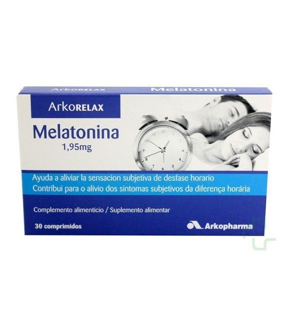 MELATONYL
