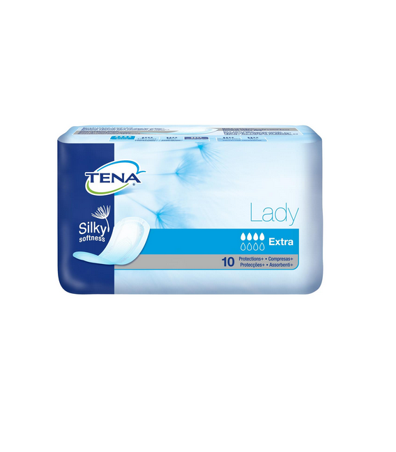Tena Lady Extra 10 Unidades
