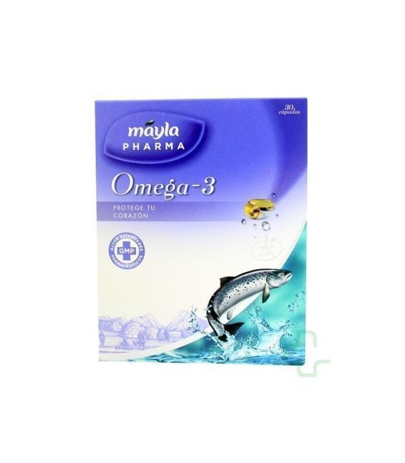 OMEGA-3