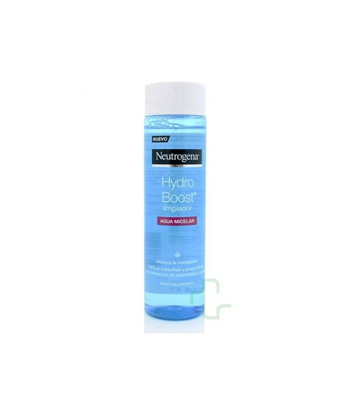 precio agua micelar neutrogena