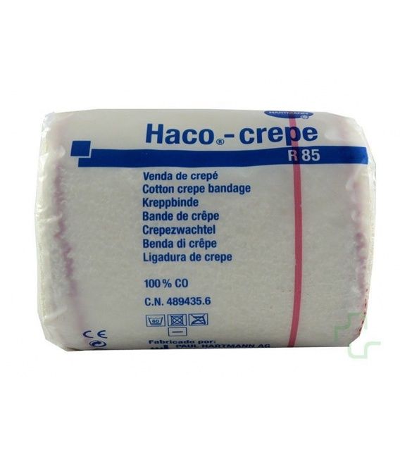 HACO CREPE R8510M X10CM