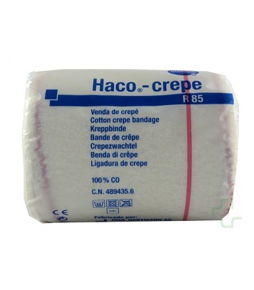 HACO CREPE R8510M X10CM