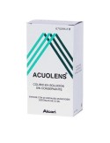 Acuolens 3/5.5 Mg/ml Colirio 30 Monodosis Soluci