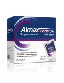 Almax Forte 1.5 G 12 Sobres Suspension Oral