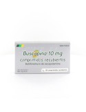 Buscapina 10 Mg 60 Comprimidos Recubiertos