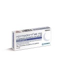 Normodorm 25 Mg 14 Comprimidos Recubiertos