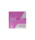 Rosalgin 500 Mg Granulado Solucion Vaginal 10 So
