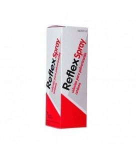 REFLEX AEROSOL TOPICO 130 ML