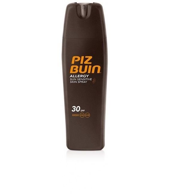 PIZ BUIN ALLERGY FPS30 SPRAY ALTA PROTECCION 200ML