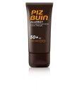 PIZ BUIN ALLERGY FPS50+ CREMA MUY ALTA PROTECCION 50ML