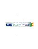 Vitis Access Cepillo Dental Suave, 1 Unidad