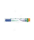 Vitis Access Cepillo Dental Suave, 1 Unidad