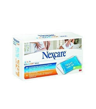 Nexcare Coldhot Maxi Frio-calor 19.5 X 30 Cm 1578 F