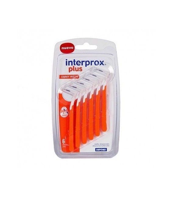 Interprox Plus Super Micro 6u