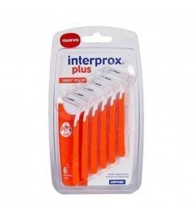 Interprox Plus Super Micro 6u