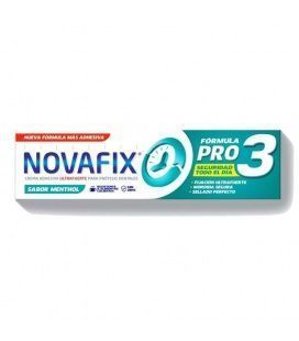Novafix Formula Pro 3 Frescor 50 G