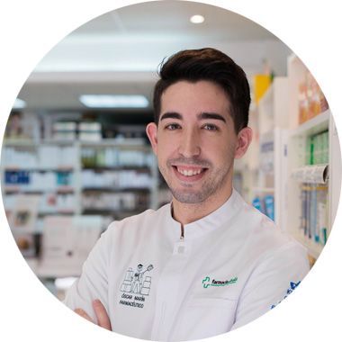 Óscar Marín
