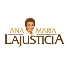 ANA MARIA LA JUSTICIA