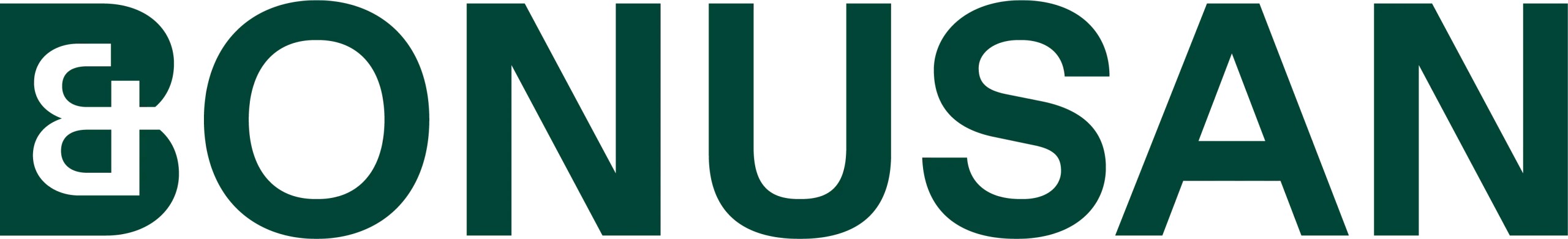 BONUSAN