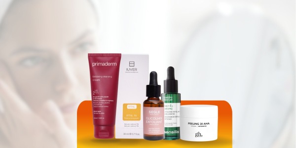 LA RENOVACIÓN DE LA PIEL: EL CAMINO HACIA UN ROSTRO LUMINOSO Y SALUDABLE