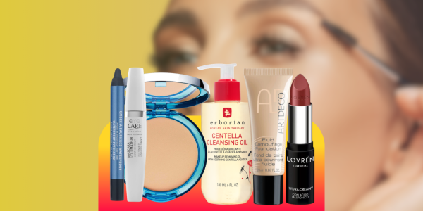 MAQUILLAJE: MUCHO MÁS QUE VERSE GUAPO